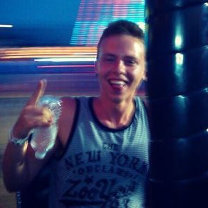 Meet your Posher, Josh